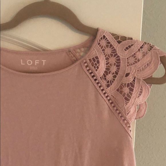 LOFT Tops - Ann Taylor Loft